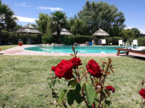 Establecimiento Rural El Chañar